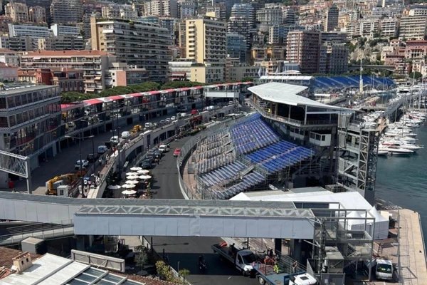 Débarras appartement de luxe Monaco