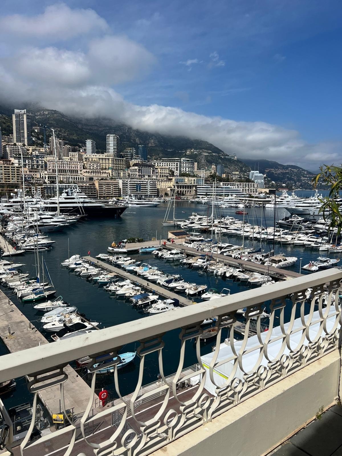 Débarras Monaco 1