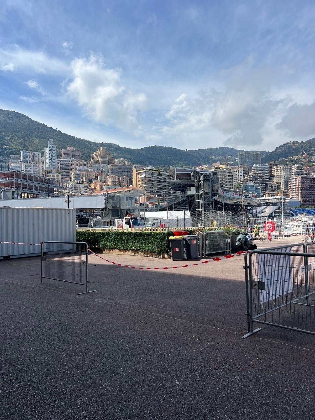Débarras Monaco 2