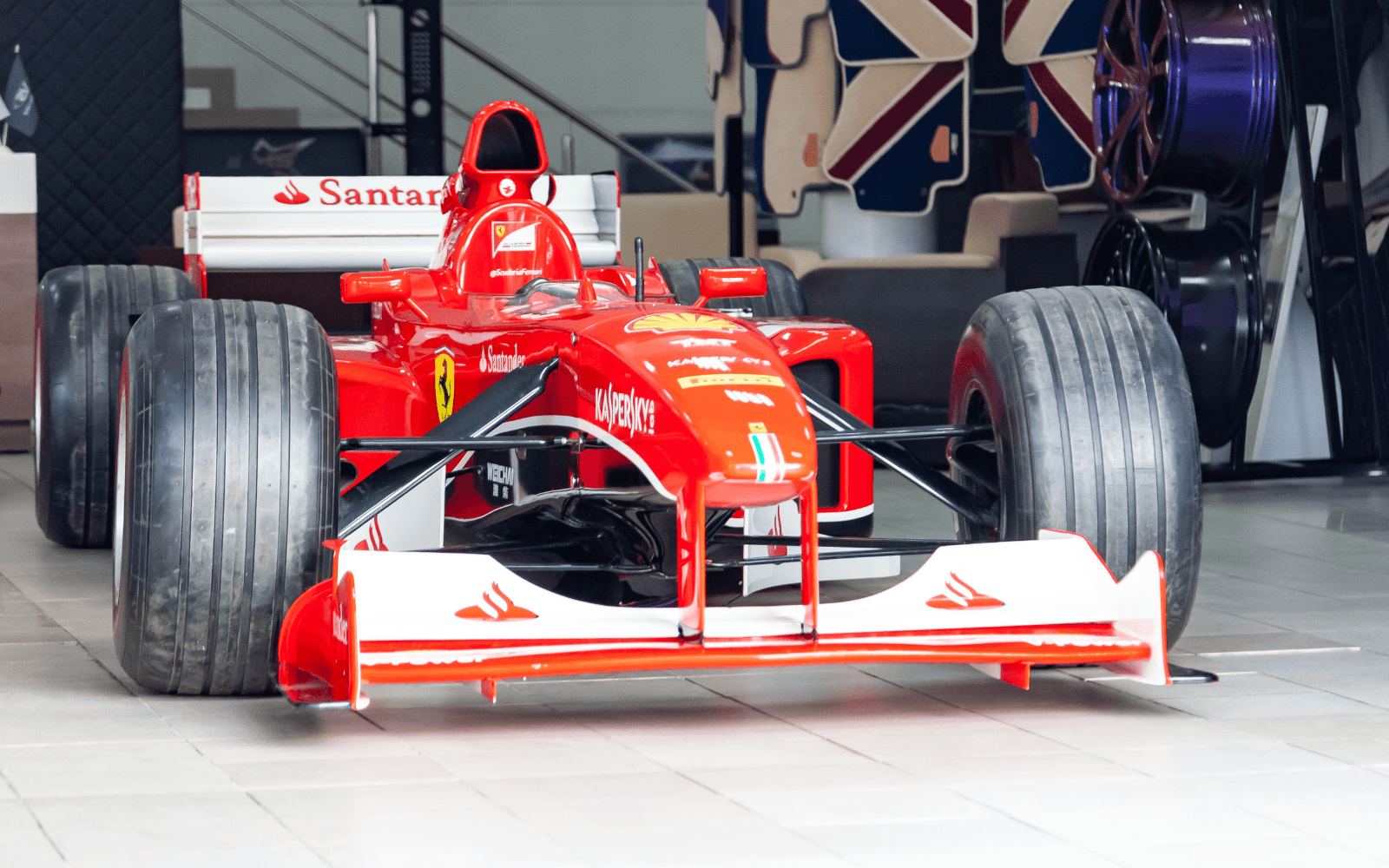 Débarras Pendant le Grand Prix de Monaco : Accès & Autorisations