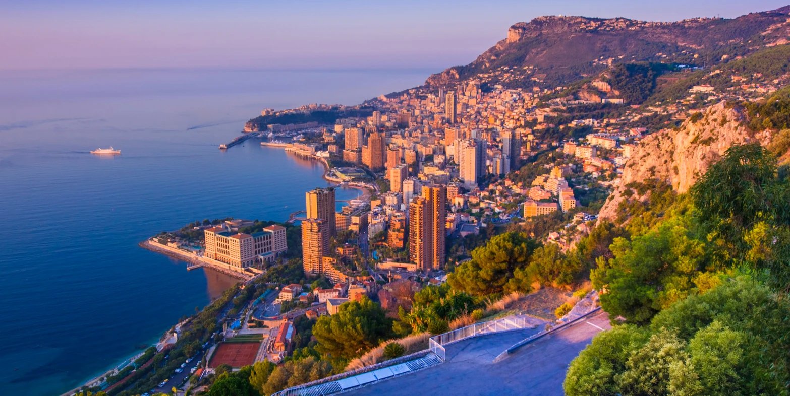 Débarras professionnel à Monaco